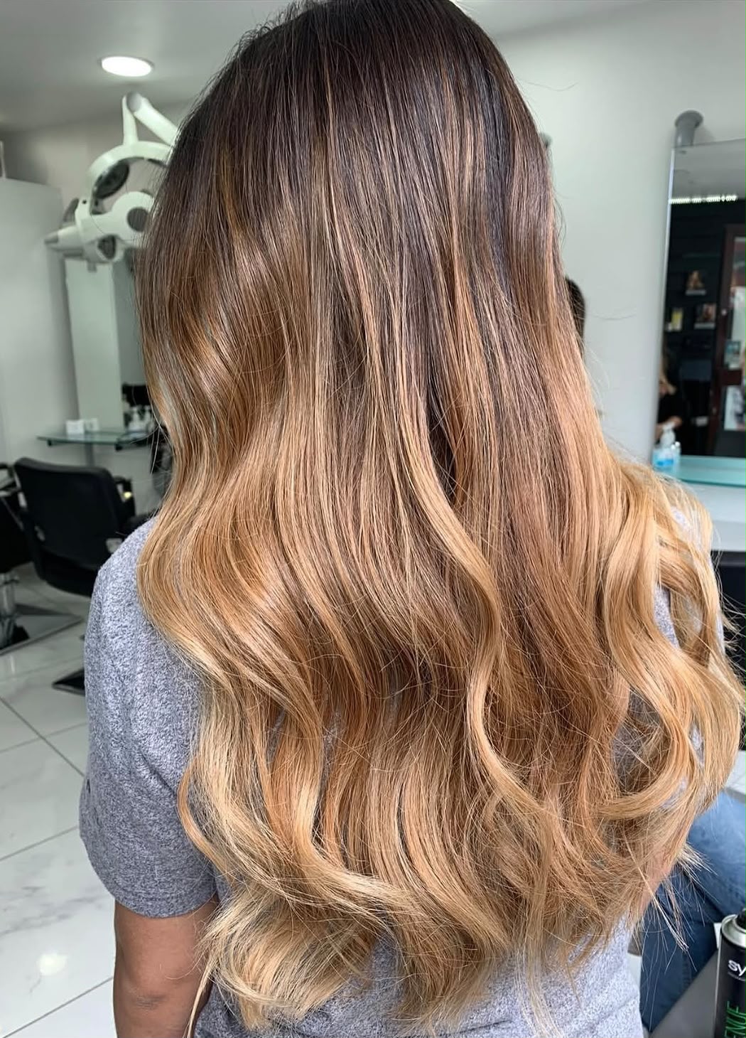 Couleur naturelle