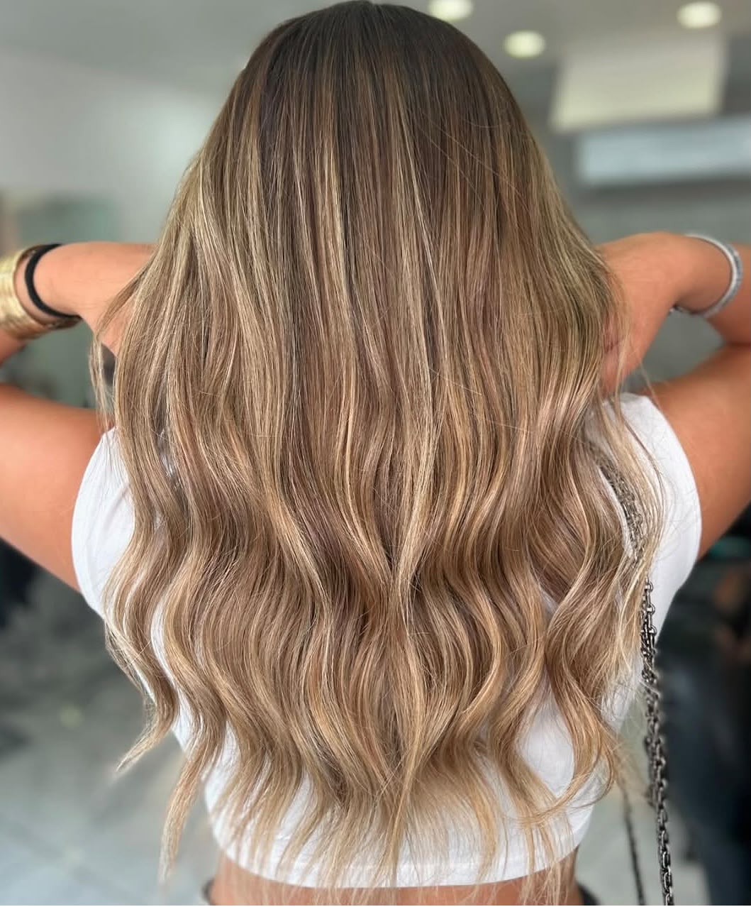 Technique de couleur